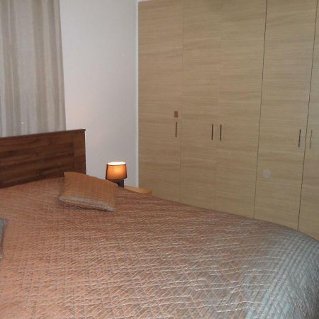 Nissi Beach,Ground Floor Flat Ayia Napa Exteriér fotografie