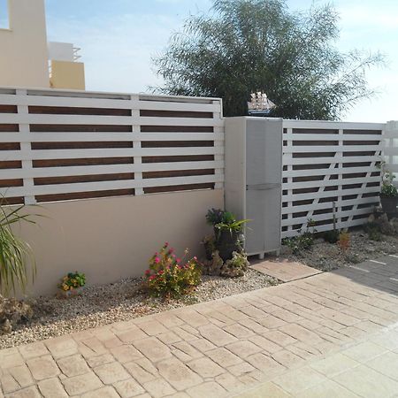 Nissi Beach,Ground Floor Flat Ayia Napa Exteriér fotografie