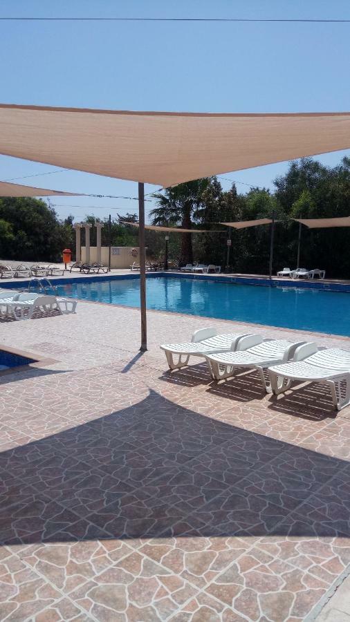Nissi Beach,Ground Floor Flat Ayia Napa Exteriér fotografie