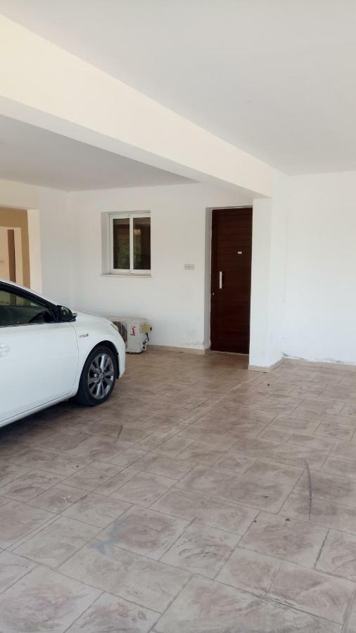 Nissi Beach,Ground Floor Flat Ayia Napa Exteriér fotografie