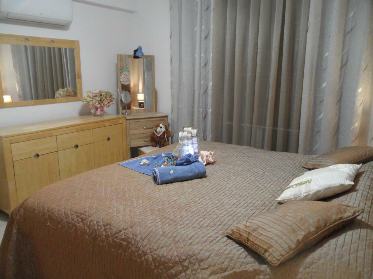 Nissi Beach,Ground Floor Flat Ayia Napa Exteriér fotografie