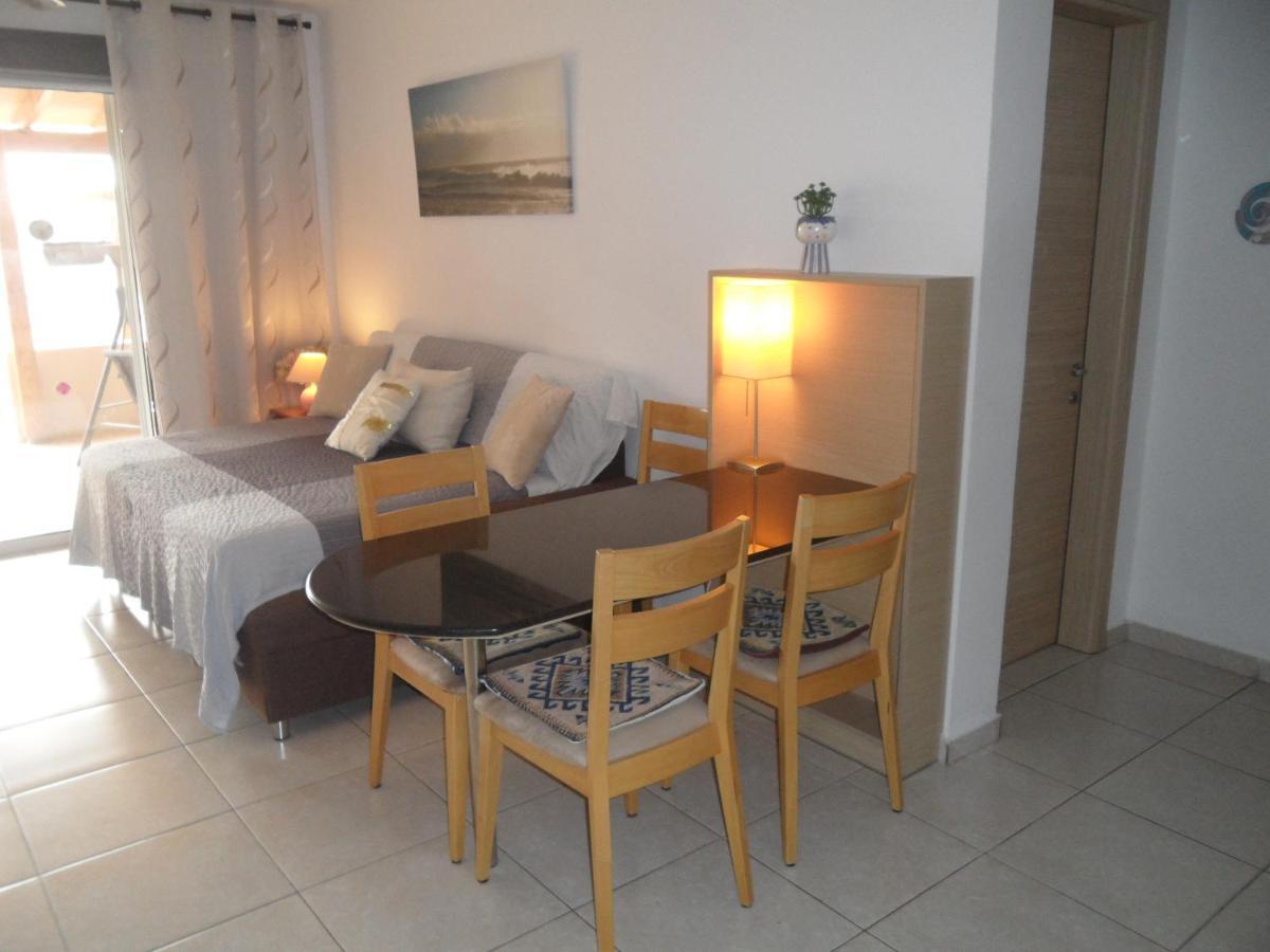 Nissi Beach,Ground Floor Flat Ayia Napa Exteriér fotografie
