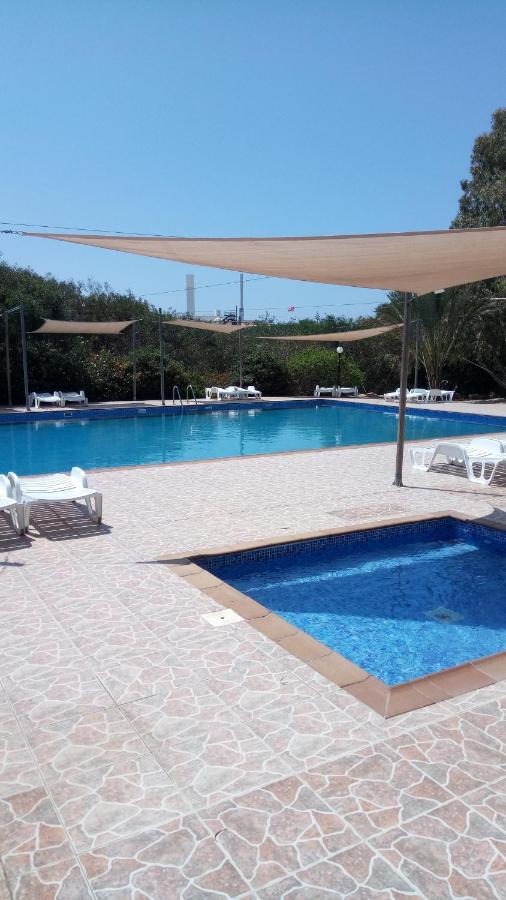 Nissi Beach,Ground Floor Flat Ayia Napa Exteriér fotografie
